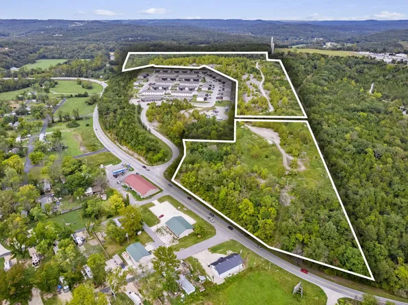 Tbd State Hwy F, Branson, MO 65616