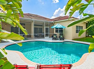 4279 Fox Ridge Dr, Weston, FL 33331