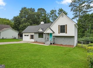 8511 Bowen Ct, Jonesboro, GA 30238