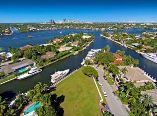 2504 Laguna Ter, Fort Lauderdale, FL 33316
