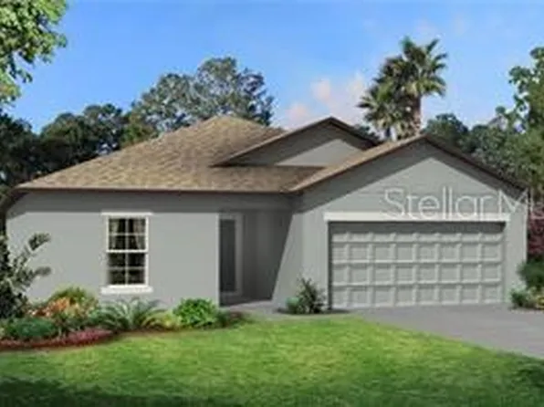 12395 Hilltop Farms Dr, Dade City, FL 33525