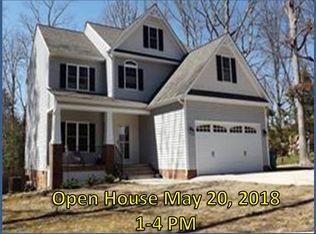 556 Hartford Ln, North Chesterfield, VA 23236