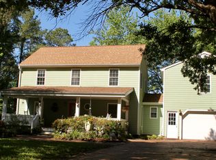 204 Savoy Cir, Wilmington, NC 28412