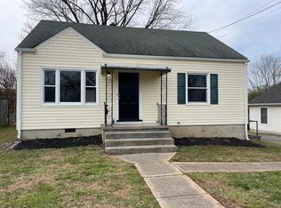 2242 Plantation Rd NE, Roanoke, VA 24012