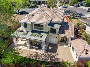 2763 Randers Ct, Palo Alto, CA 94303