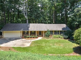 1896 Winchester Trl, Atlanta, GA 30341