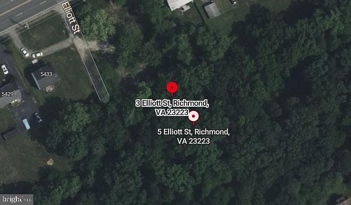1st image of 3 Elliott St #5