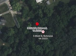 3 Elliott St #5, Richmond, VA 23223