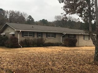 4588 Highway 60 W, Perryville, AR 72126