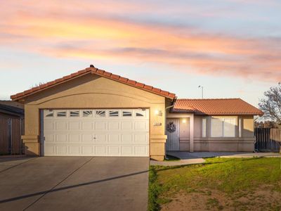 1835 Eisenhower Ln, Madera, CA, 93638