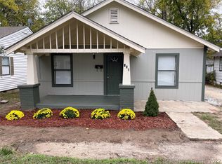 732 E 7th St, Ada, OK 74820