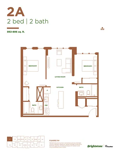 Floor plan 0704