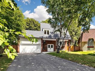 20 Hester Ct, Markham, ON L3T 3K5