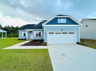 240 Browns Ferry Rd, Jacksonville, NC 28546