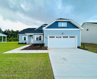 240 Browns Ferry Road, Jacksonville, NC, 28546