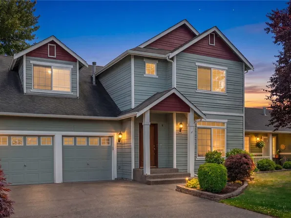 13009 12th Avenue E, Tacoma, WA 98445