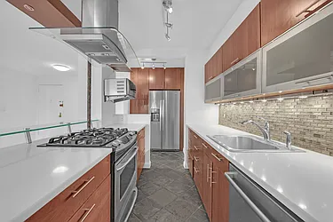 201 East 36th Street #15D image 1 of 13