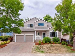 21941 SW Aldridge Ter, Sherwood, OR 97140