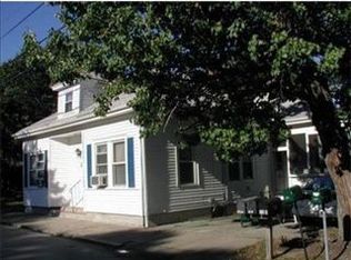 75 Mendon Rd, Attleboro, MA 02703