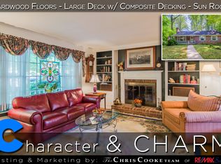 400 Drury Ln, Baltimore, MD 21229