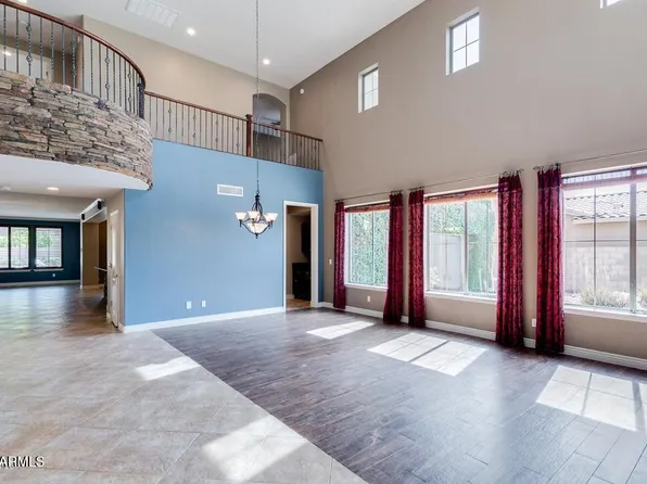 2725 E GRAND CANYON Drive, Chandler, AZ 85249