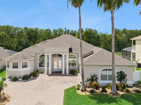141 BIRKDALE STREET, DAVENPORT, FL 33897