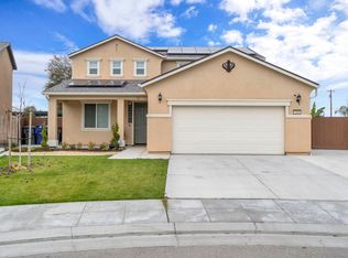 2481 N Pearwood Ave, Fresno, CA 93727