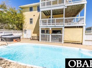 754 Cormorant Trl LOT 79, Corolla, NC 27927