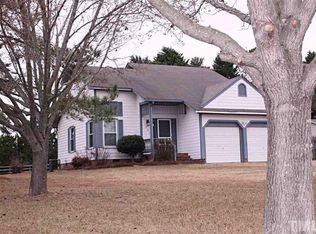 1867 Old Buies Creek Rd, Angier, NC 27501