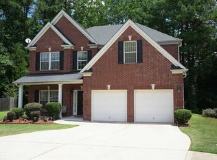 788 Scenic Park Ct, Lawrenceville, GA 30046