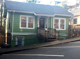 419 Bawden St, Ketchikan, AK 99901