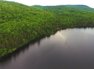 LOT 1 W Richardson Pond Road Lincoln Plt LOT 1, Rangeley, ME 04970