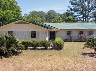 6120 New Jesup Hwy, Brunswick, GA 31523