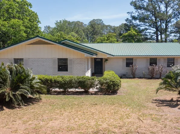 6120 New Jesup Hwy, Brunswick, GA 31523