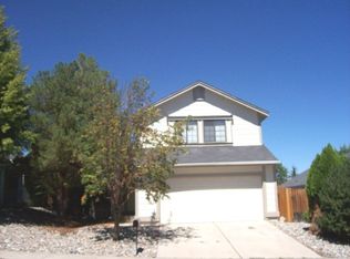 5883 Walnut Creek Rd, Reno, NV 89523