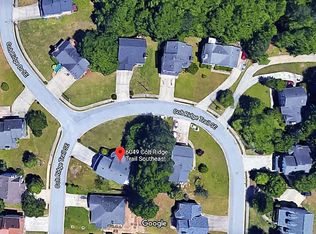 6049 Colt Ridge Trl SE, Mableton, GA 30126