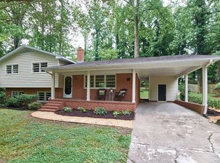 3323 Pinafore Dr, Durham, NC 27705