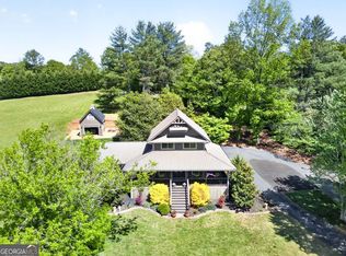 270 Boyd Wood Rd, Clarkesville, GA 30523