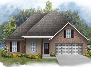 1947 Calvin Ct, Lake Charles, LA 70607