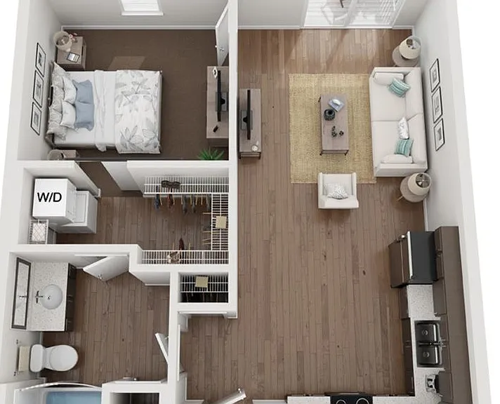 The Pines | Specials Available | Townhomes For Rent — Photo 69