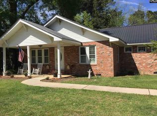 635 E Main St, Chesterfield, SC 29709