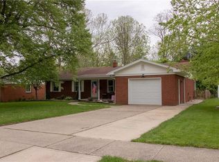 327 Dogwood Ln, Greencastle, IN
