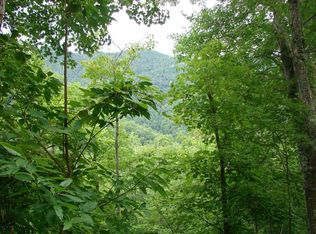 21 Black Rock Rd, Cherokee, NC 28719