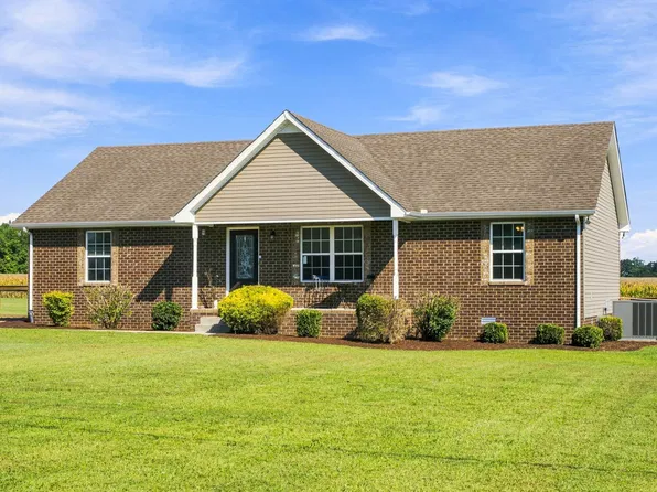 7970 Highway 52, Orlinda, TN 37141