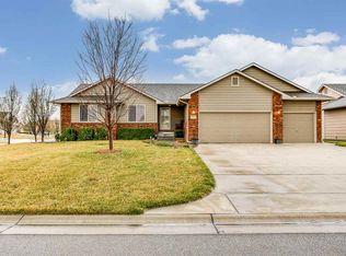 3658 N Forest Ridge Ct, Wichita, KS 67205