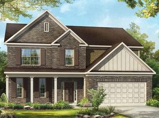 526 Blue Mountain Rise #0, Canton, GA 30114