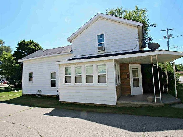 11438 N Saginaw St Mount Morris, MI, 48458 Apartments for Rent Zillow