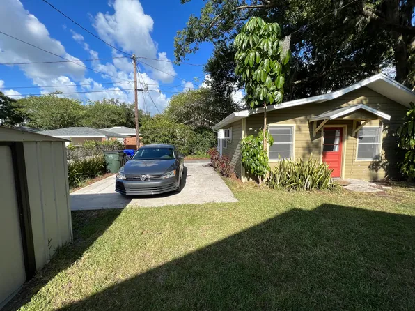 836 Orange Park Ave, Lakeland, FL 33801