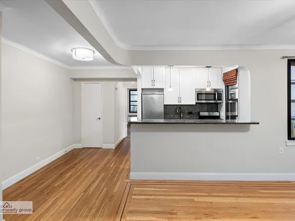 98 Park Ter E APT 4E, New York, NY 10034