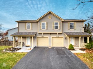 14032 Danbury Dr, Plainfield, IL 60544